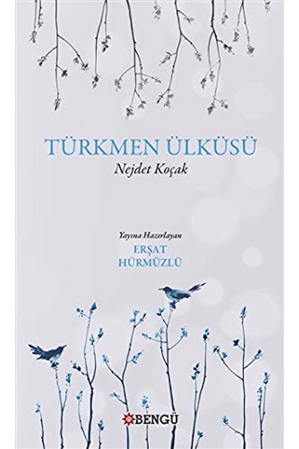 Bengü Yayınları Türkmen Ülküsü