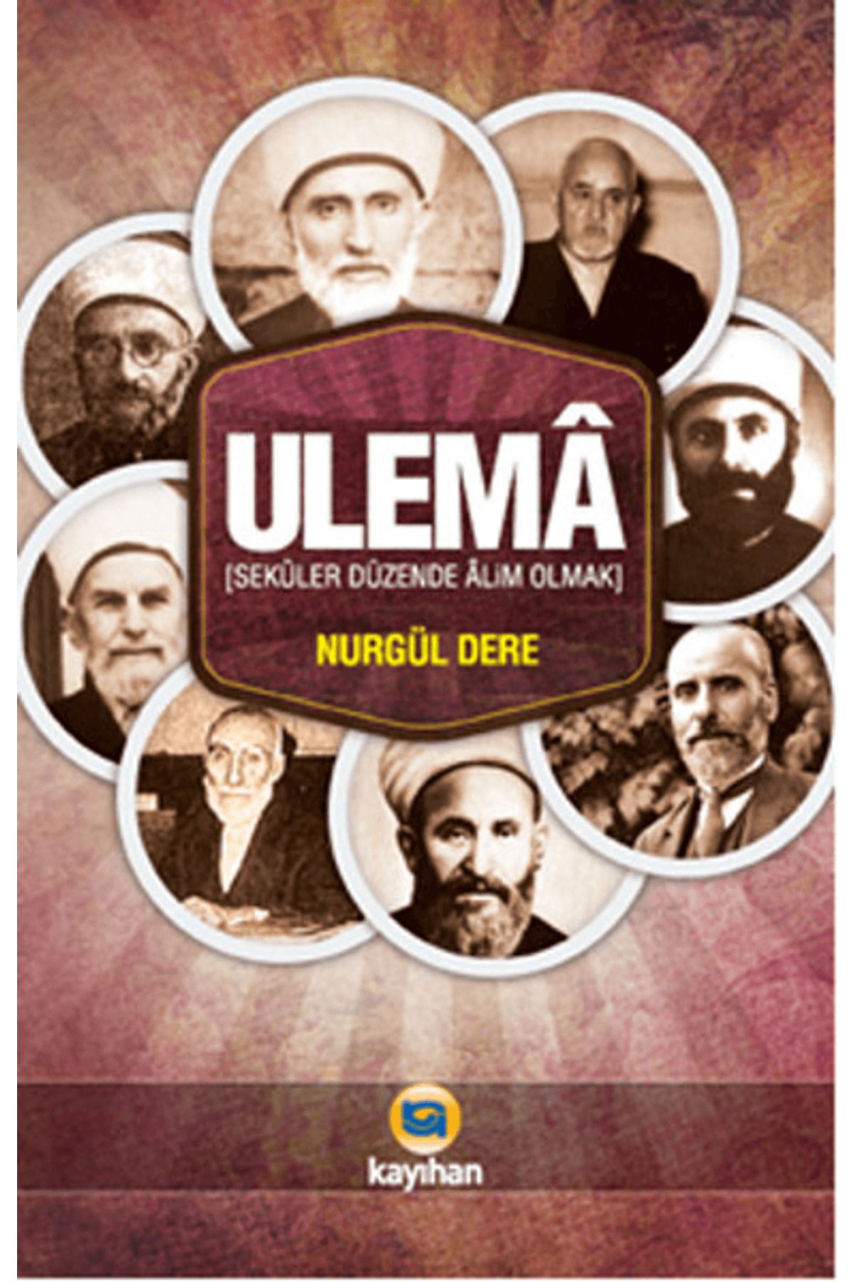 Kayıhan Yayınları Ulema