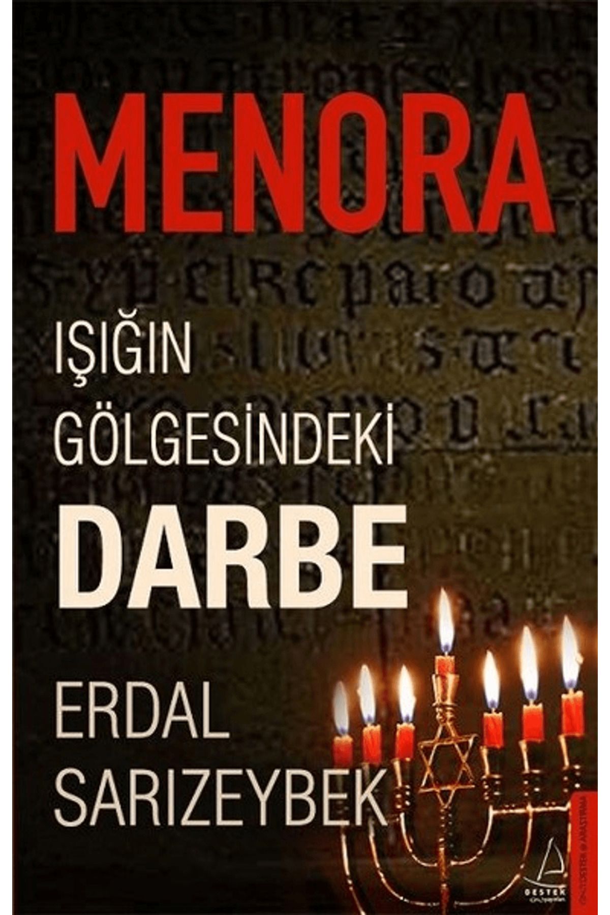 Destek Yayınları Menora