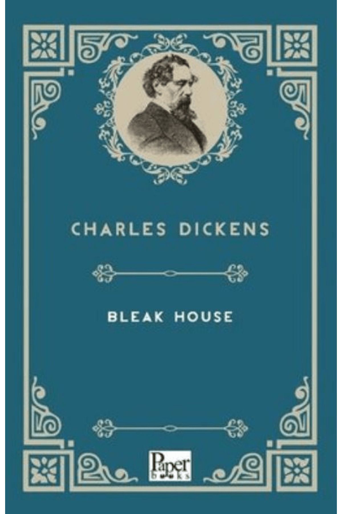 PAPER BOOKS Bleak House