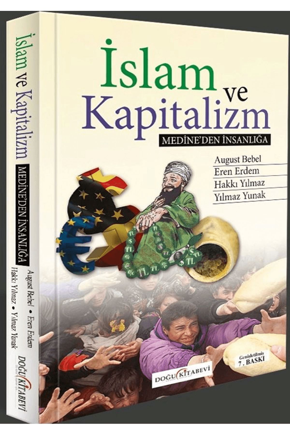 Doğu Kitabevi İslam ve Kapitalizm
