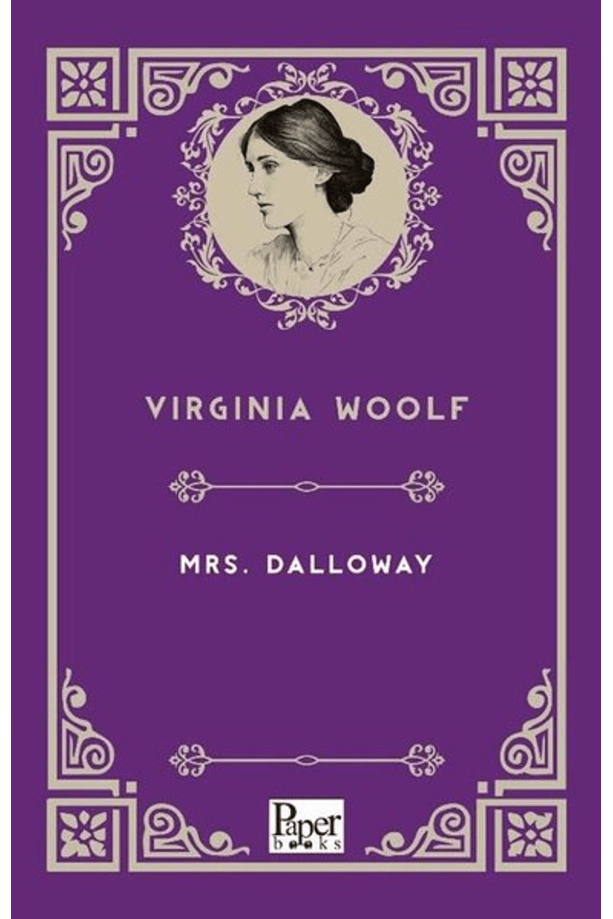 PAPER BOOKS Mrs. Dalloway