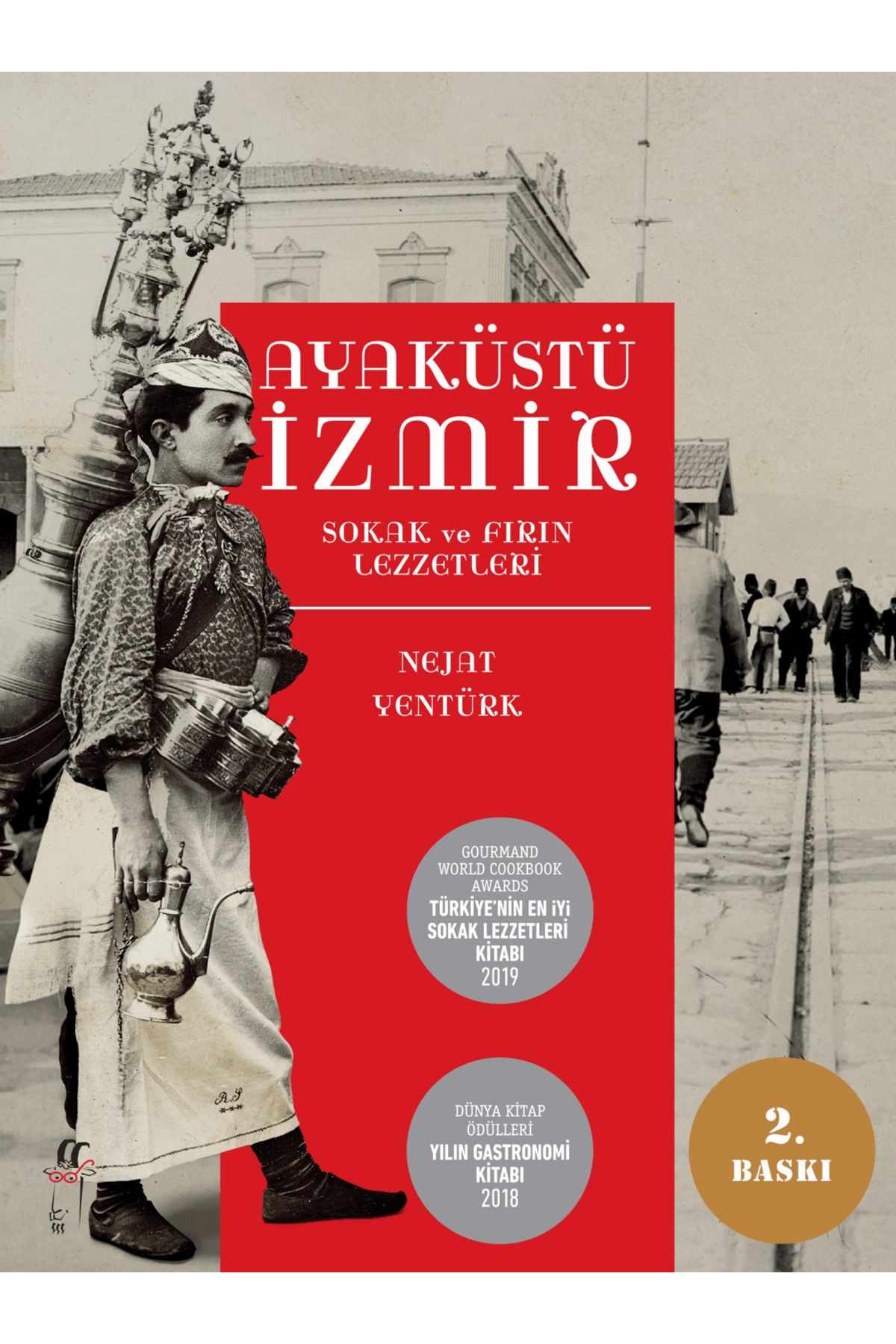 Oğlak Yayıncılık Ayaküstü İzmir