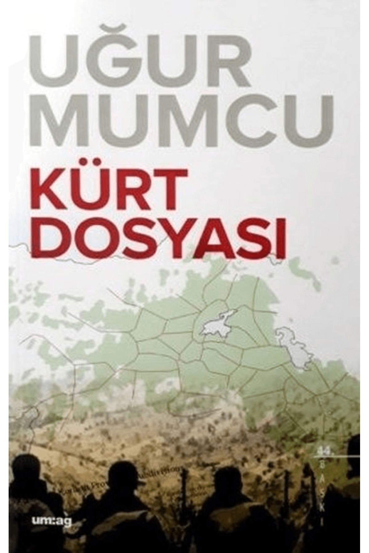 Um:Ag Yayınları Kürt Dosyası