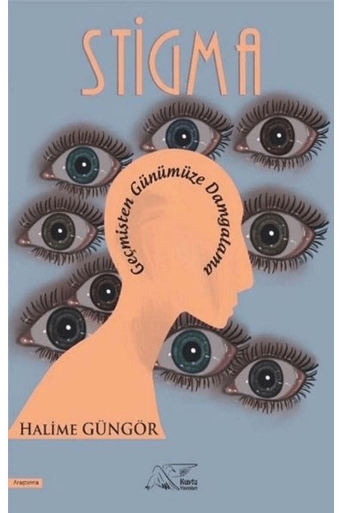 Kuytu Yayınları Stigma