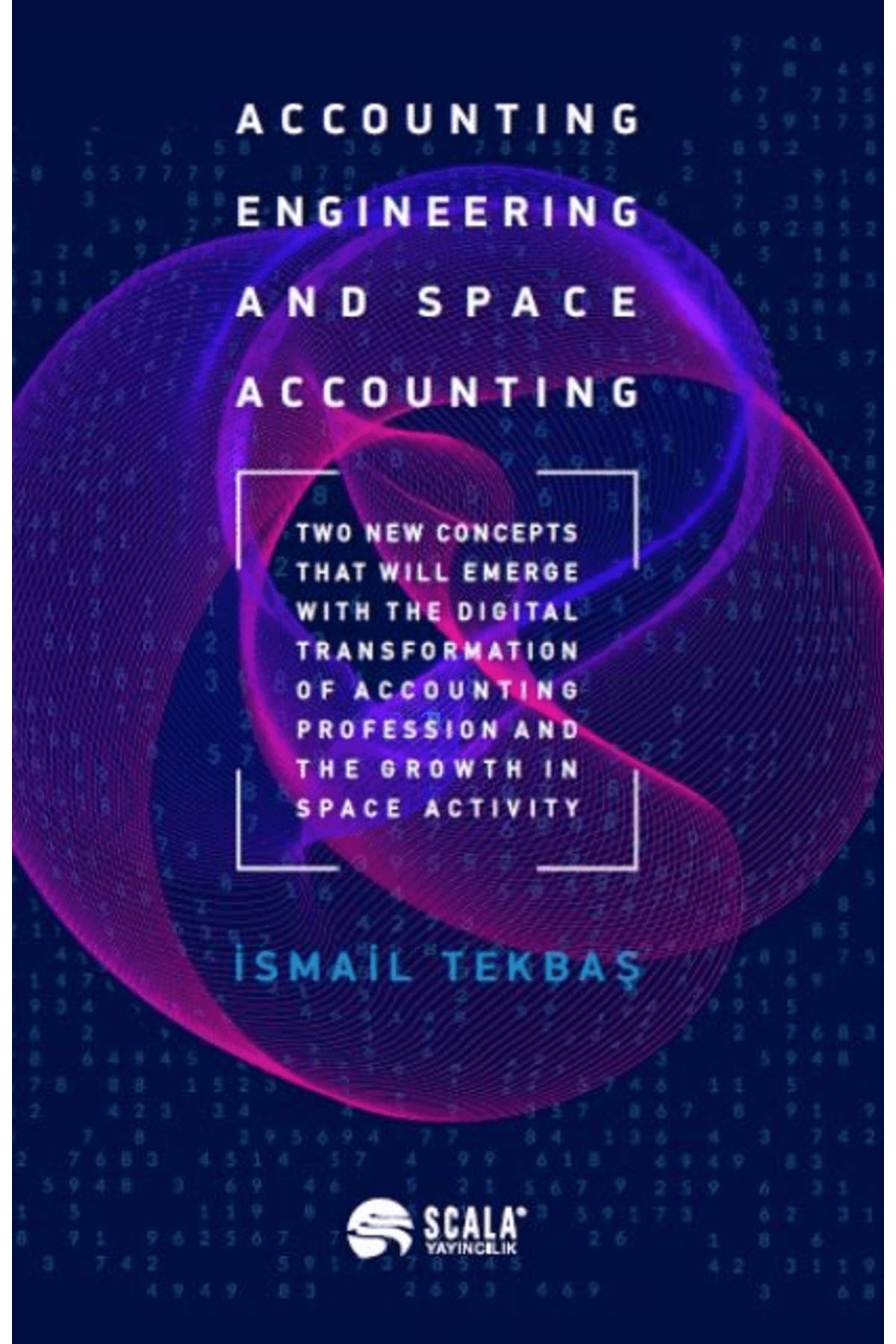 Scala Yayıncılık Accounting Engineering And Space Accounting