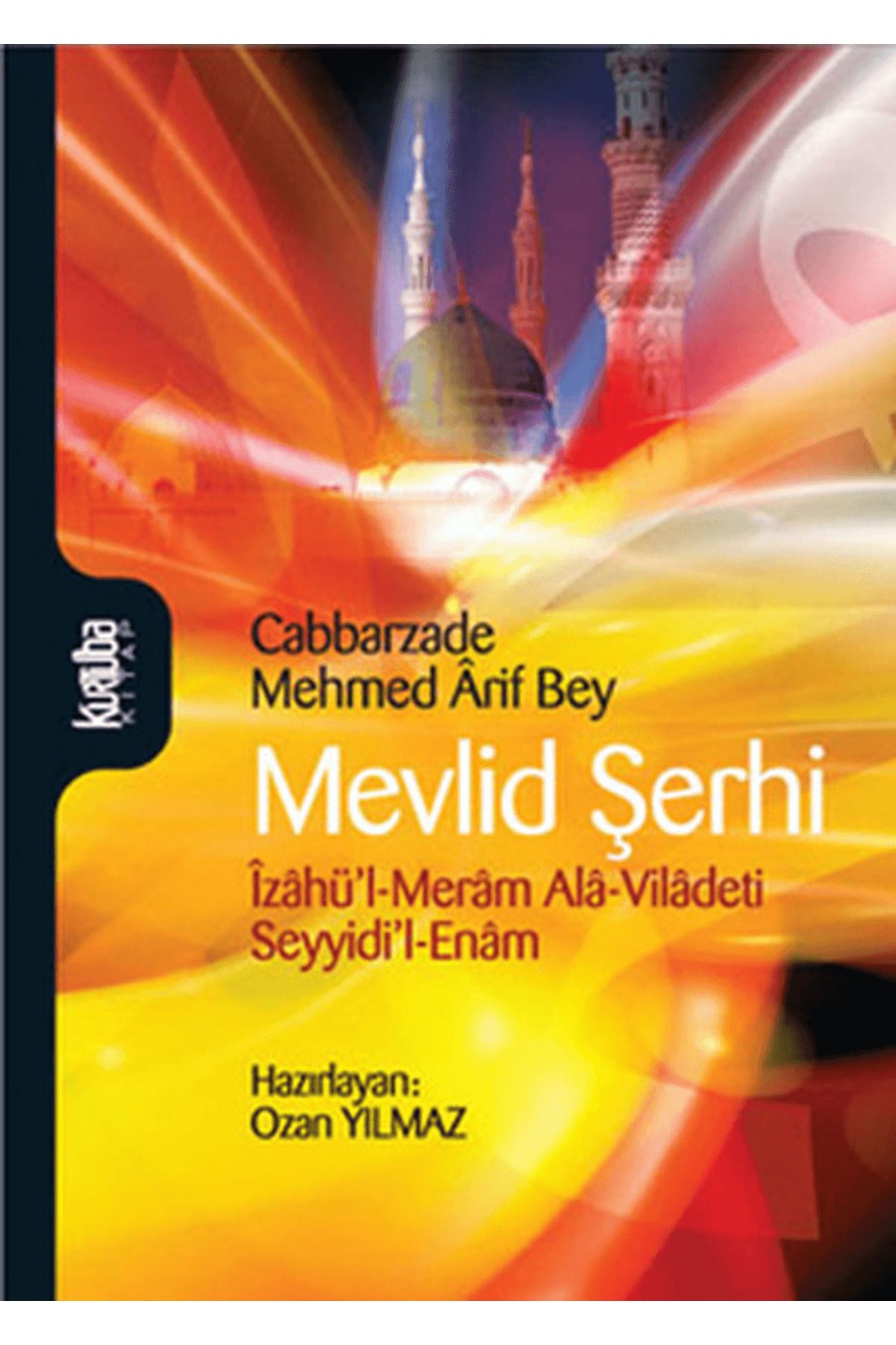 Kurtuba Kitap Mevlid Şerhi