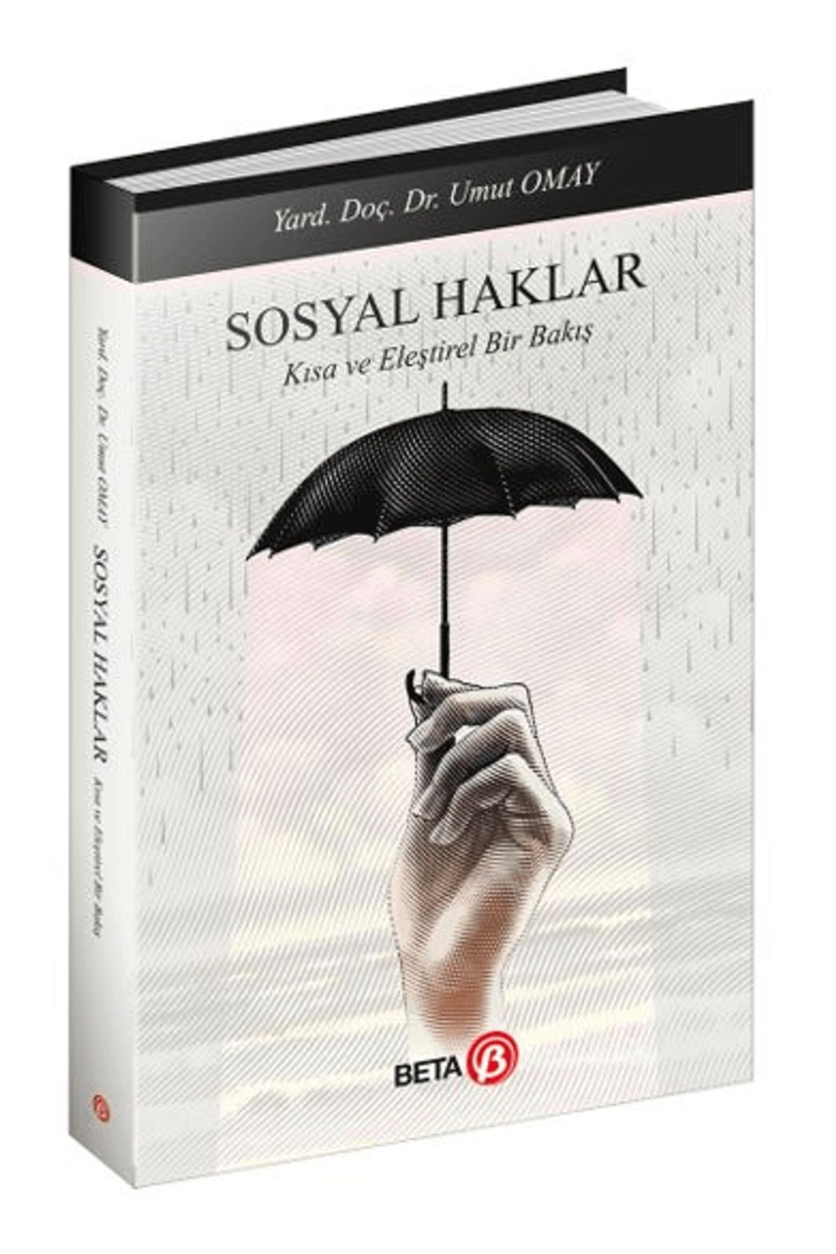 Beta Yayınevi Sosyal Haklar