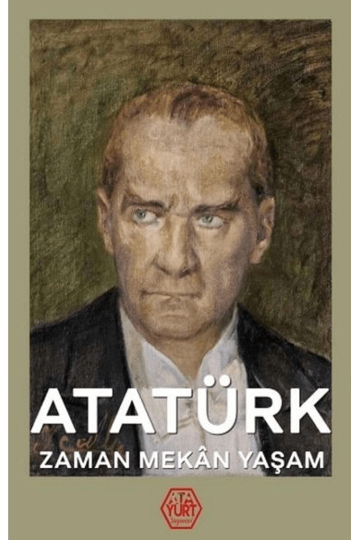 Atayurt Yayınevi Atatürk