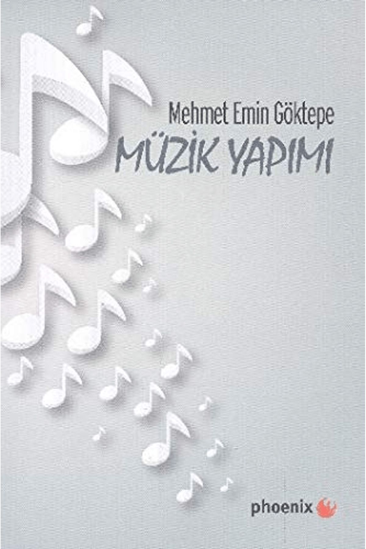 Phoenix Yayınevi Müzik Yapımı