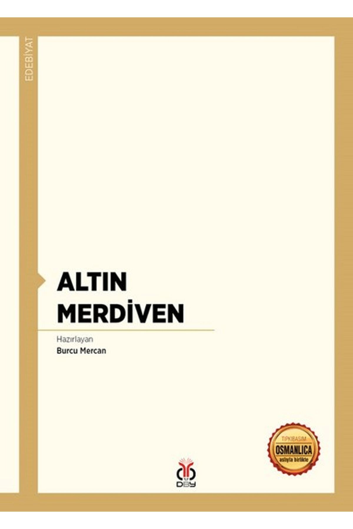 Dby Yayınları Altın Merdiven
