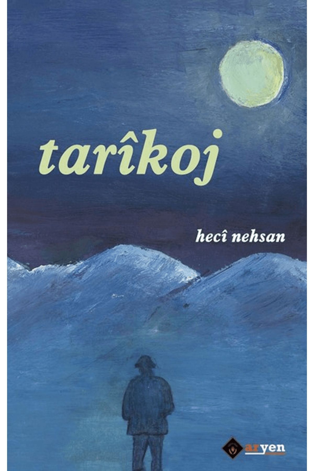 Aryen Yayınları Tarikoj