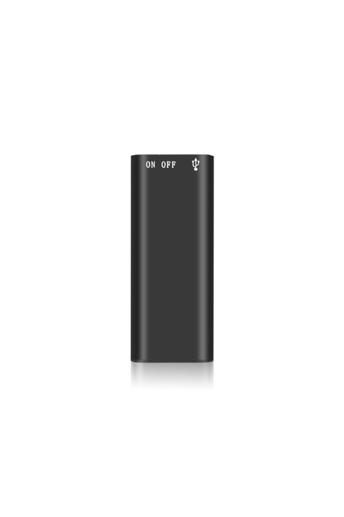 TECHSTAR-® Mini8 Spy Mp3 Player, 8gb Internal Memory, Integrated Microphone, Audio Recording, Battery 12