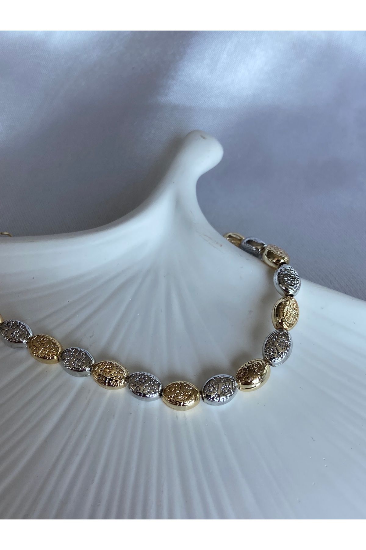 LEMARİZ COLLECTİON Pul Bileklik