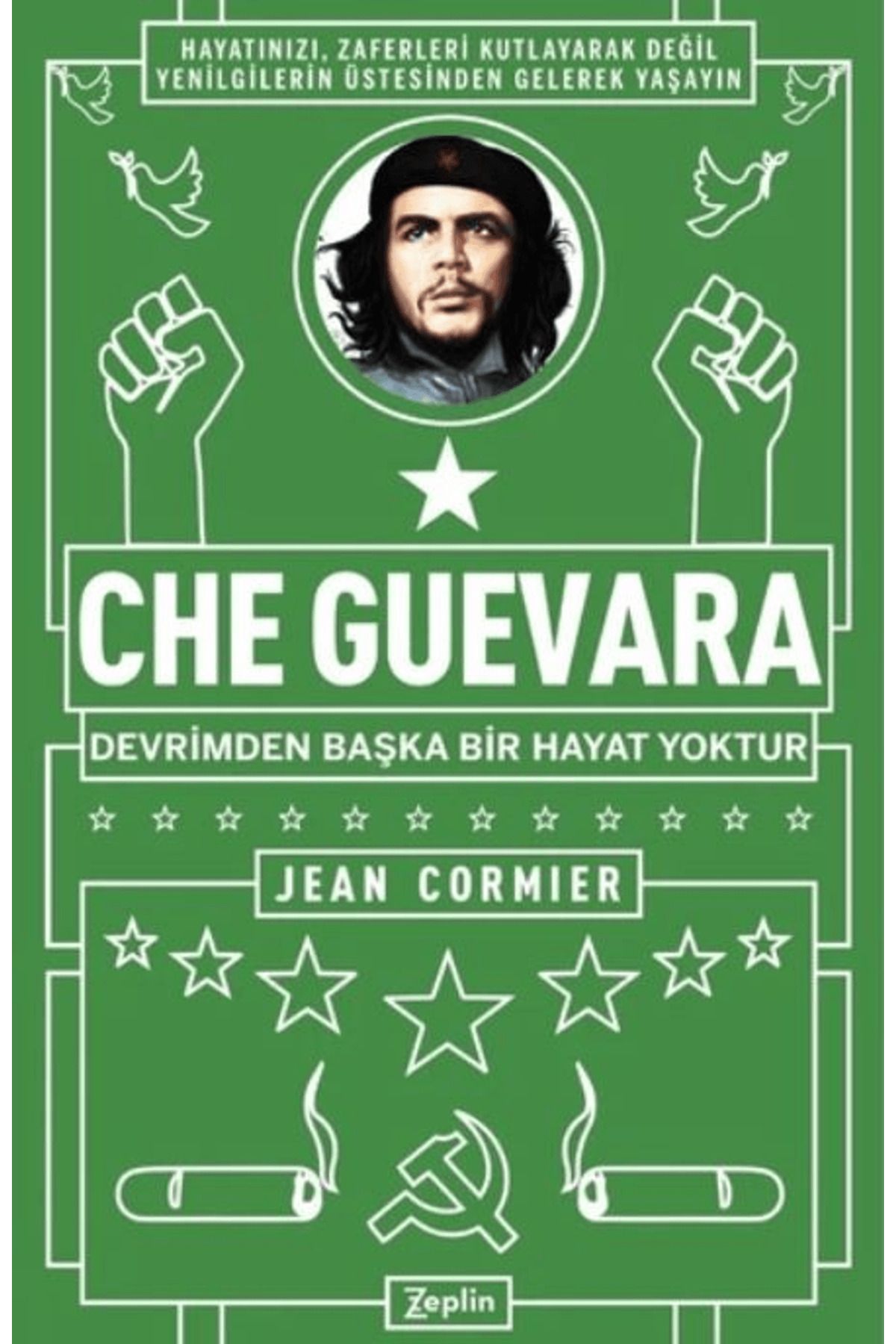 Zeplin Kitap Che Guevara