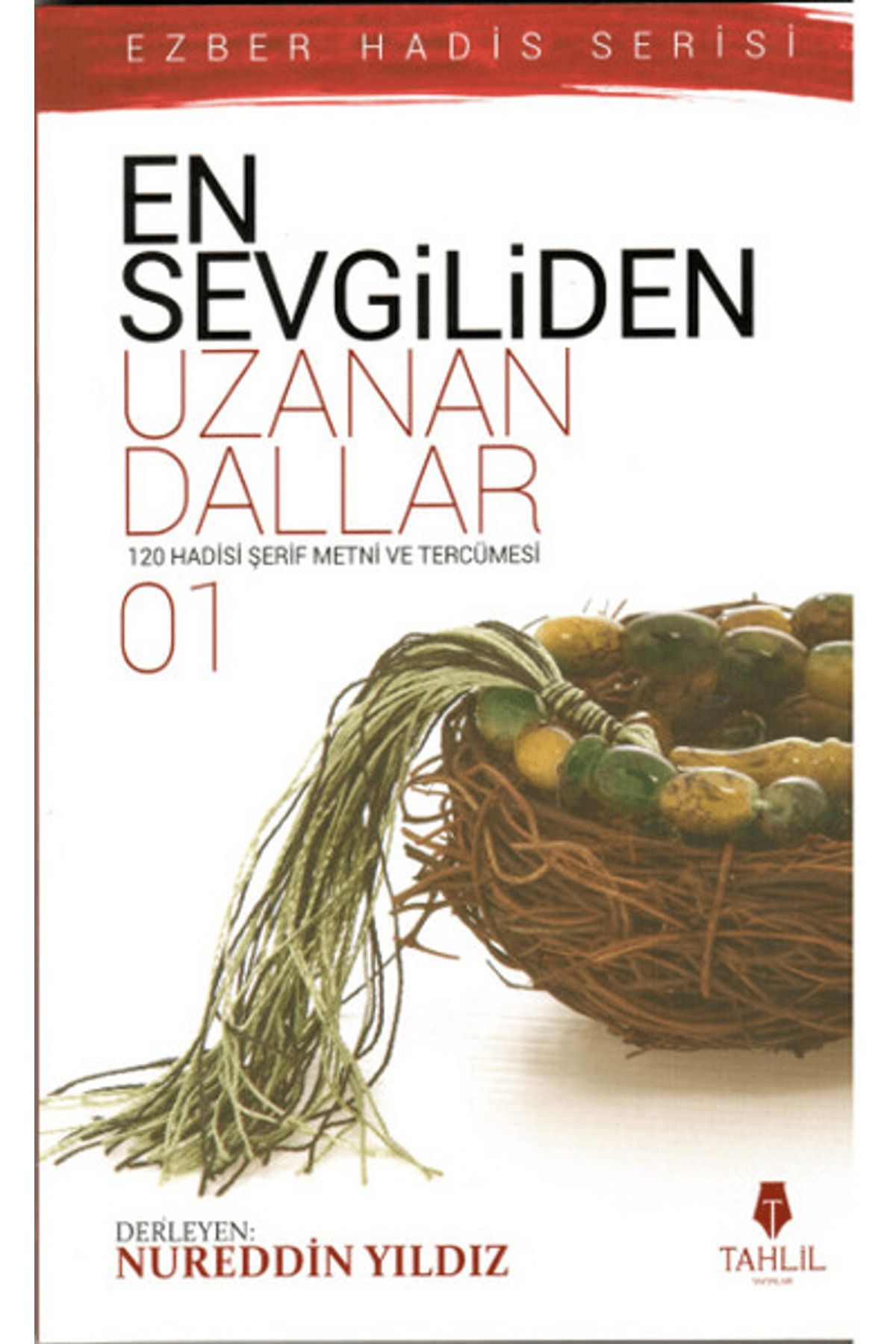 Tahlil Yayınları En Sevgiliden Uzanan Dallar 1