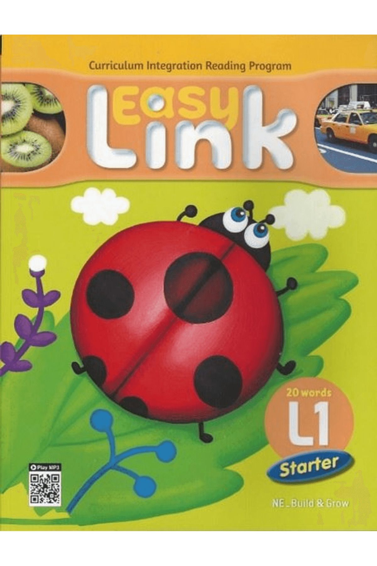 Build and Grow Publishing Easy Link Starter L1