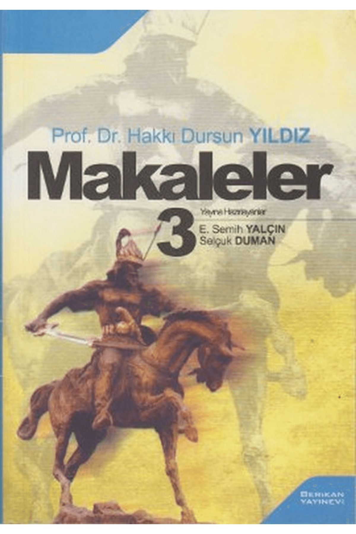 Berikan Yayınevi Makaleler 3