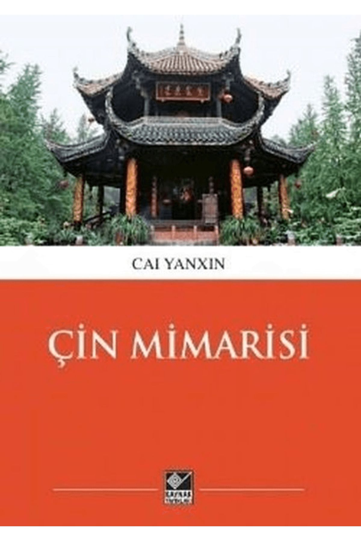 Kaynak Yayınları Çin Mimarisi