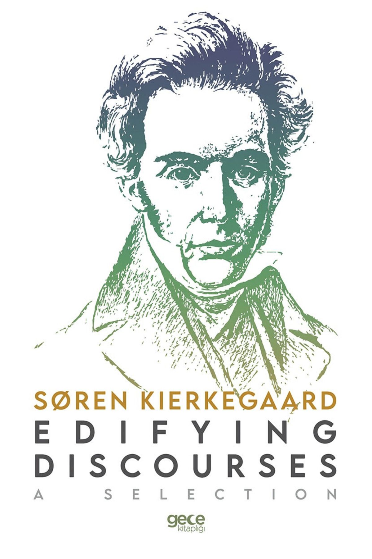 Gece Kitaplığı Edifying Discourses