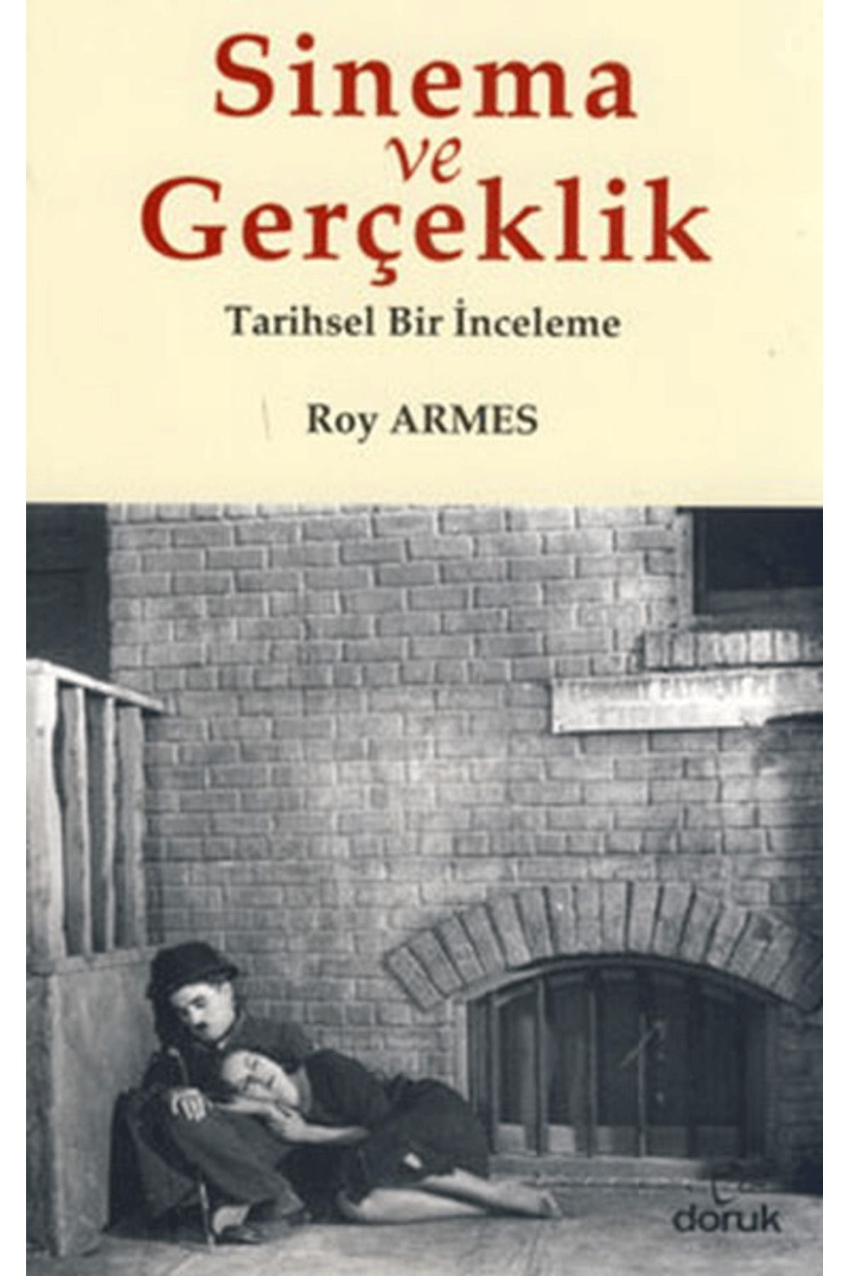 Doruk Yayınları Sinema ve Gerçeklik