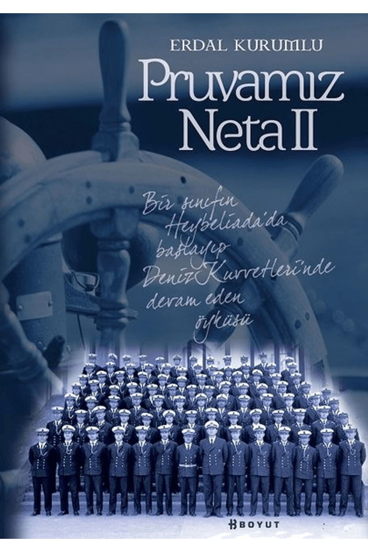 Boyut Yayın Grubu Pruvamız Neta 2