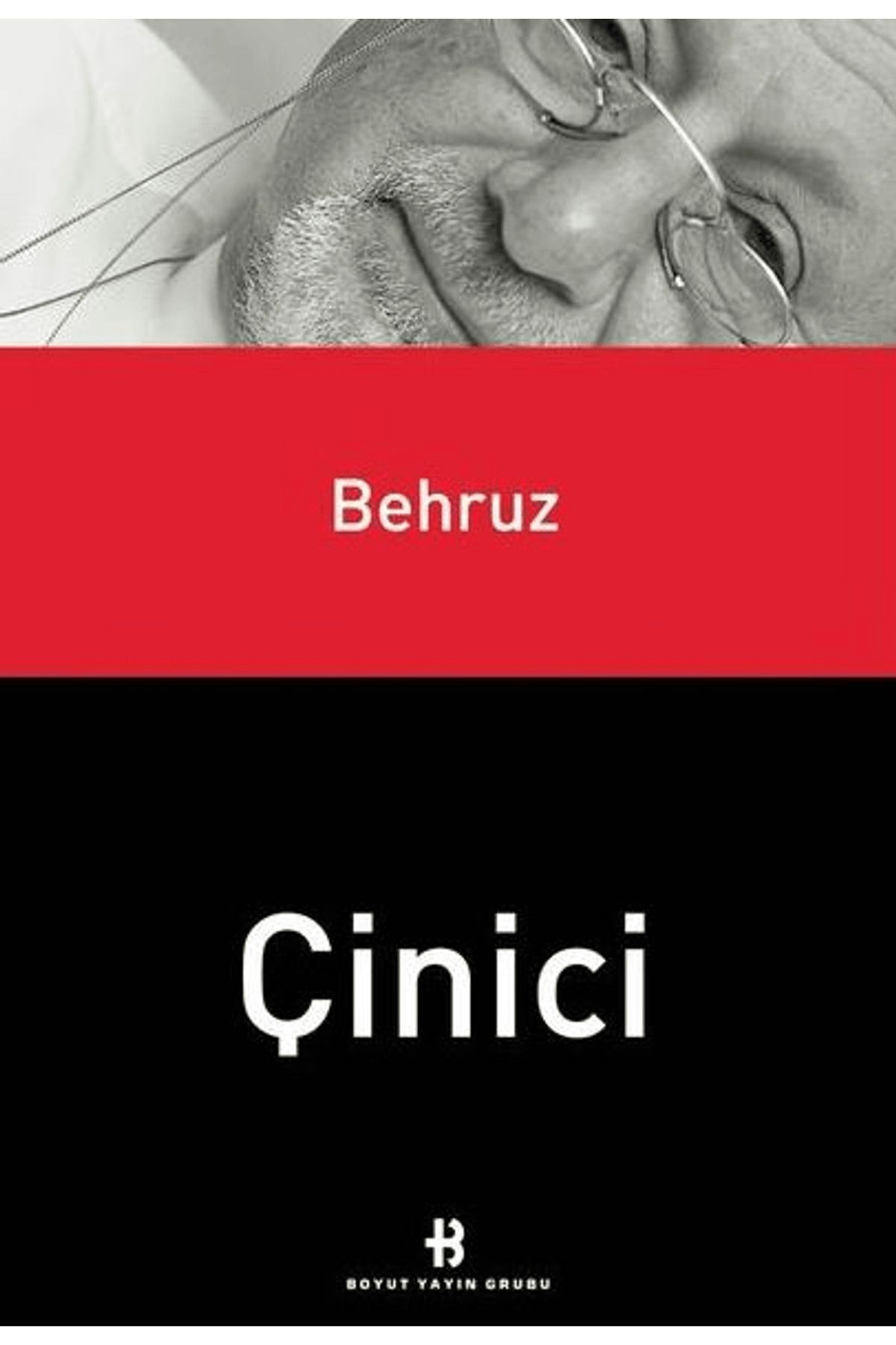 Boyut Yayın Grubu Behruz Çinici