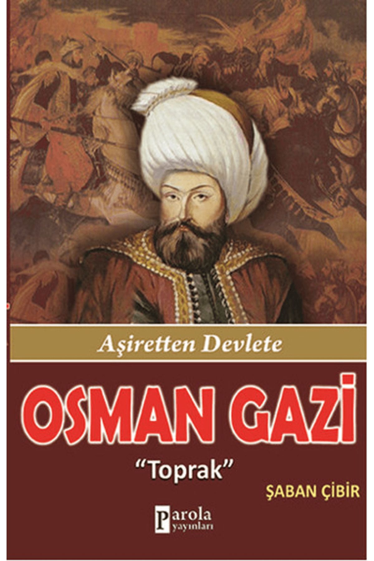 Parola Yayınları Osman Gazi