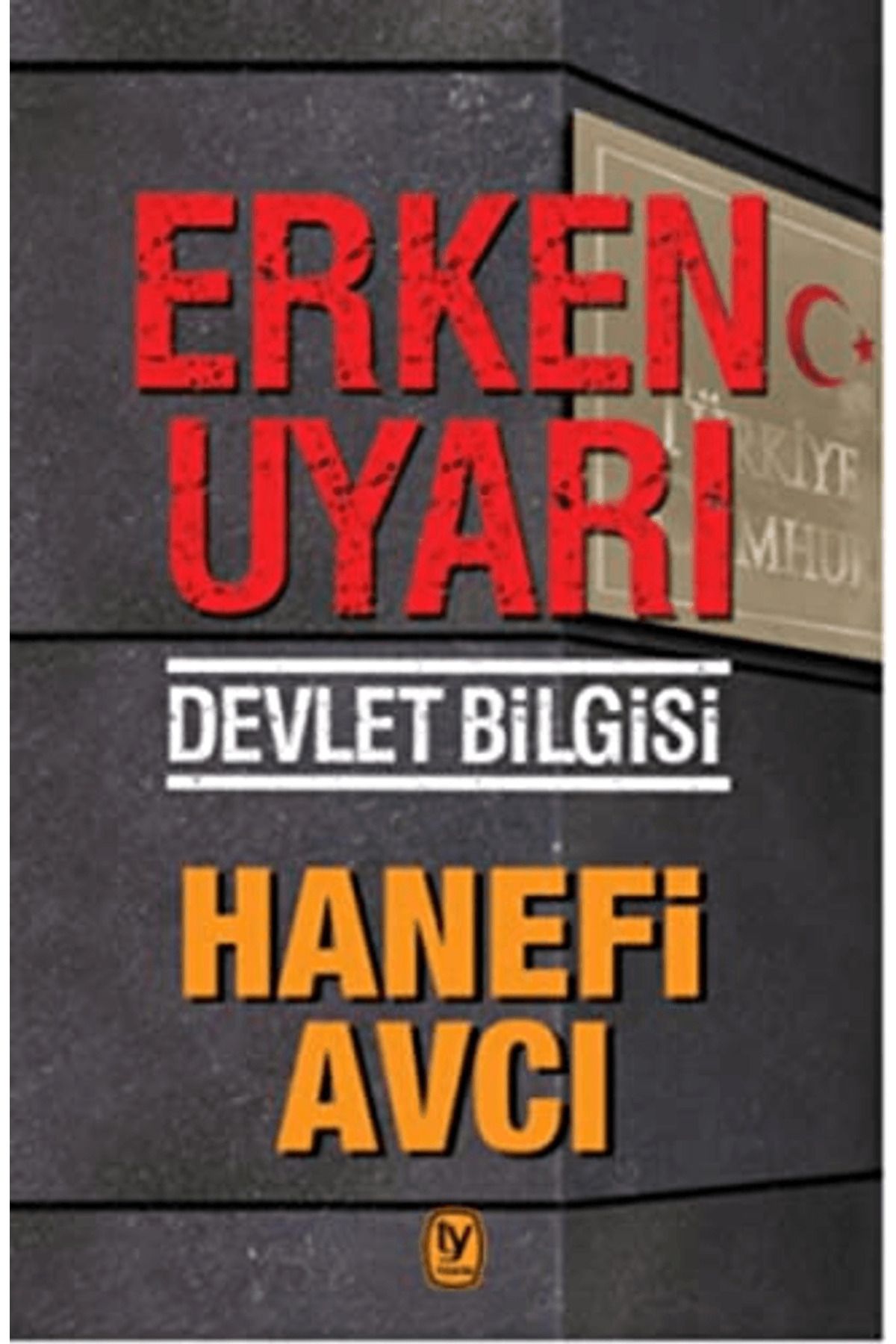 Tekin Yayınevi Erken Uyarı