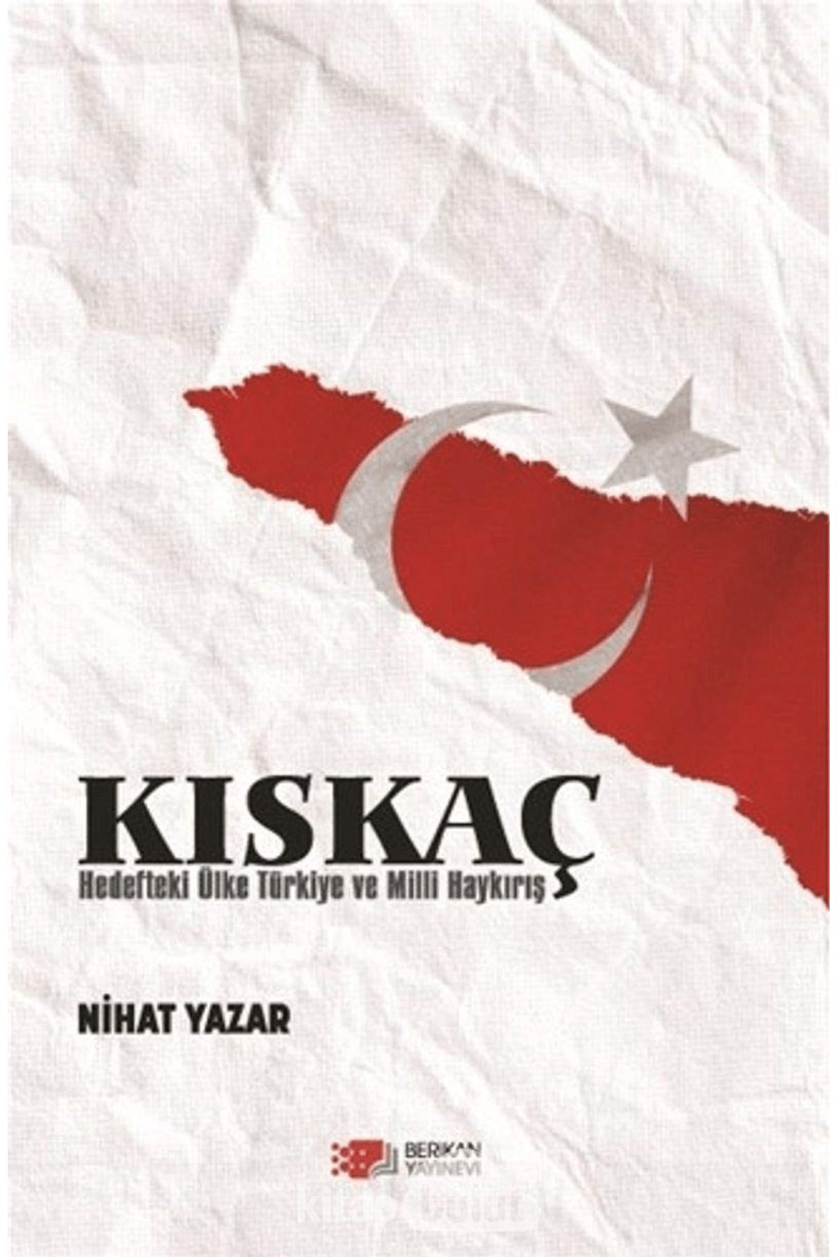 Berikan Yayınevi Kıskaç