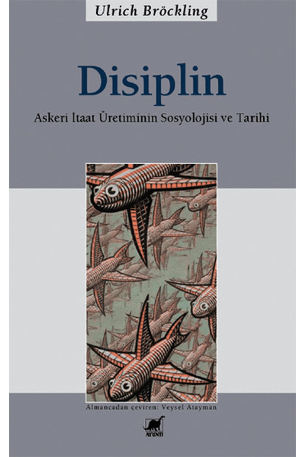 Ayrıntı Yayınları Disiplin