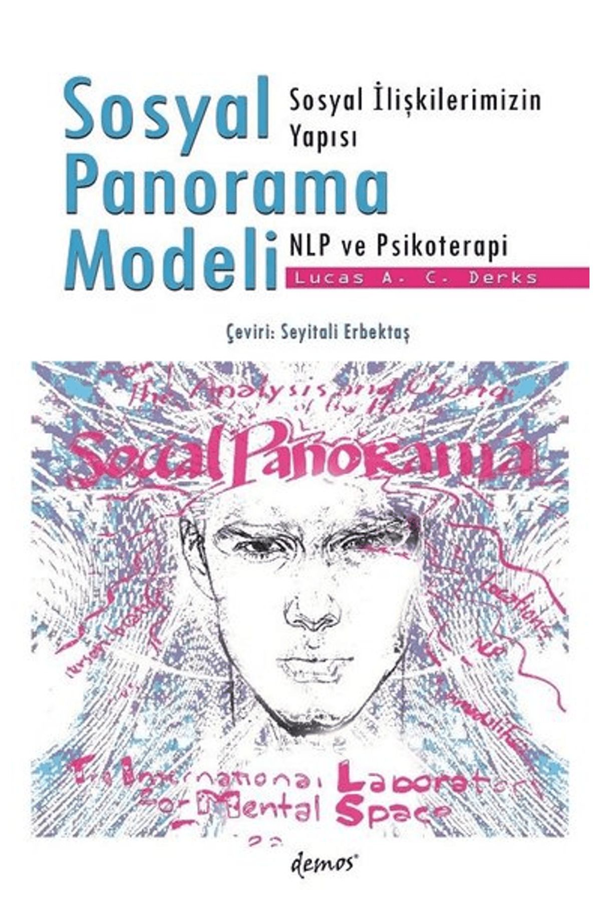 Demos Yayınları Sosyal Panorama Modeli