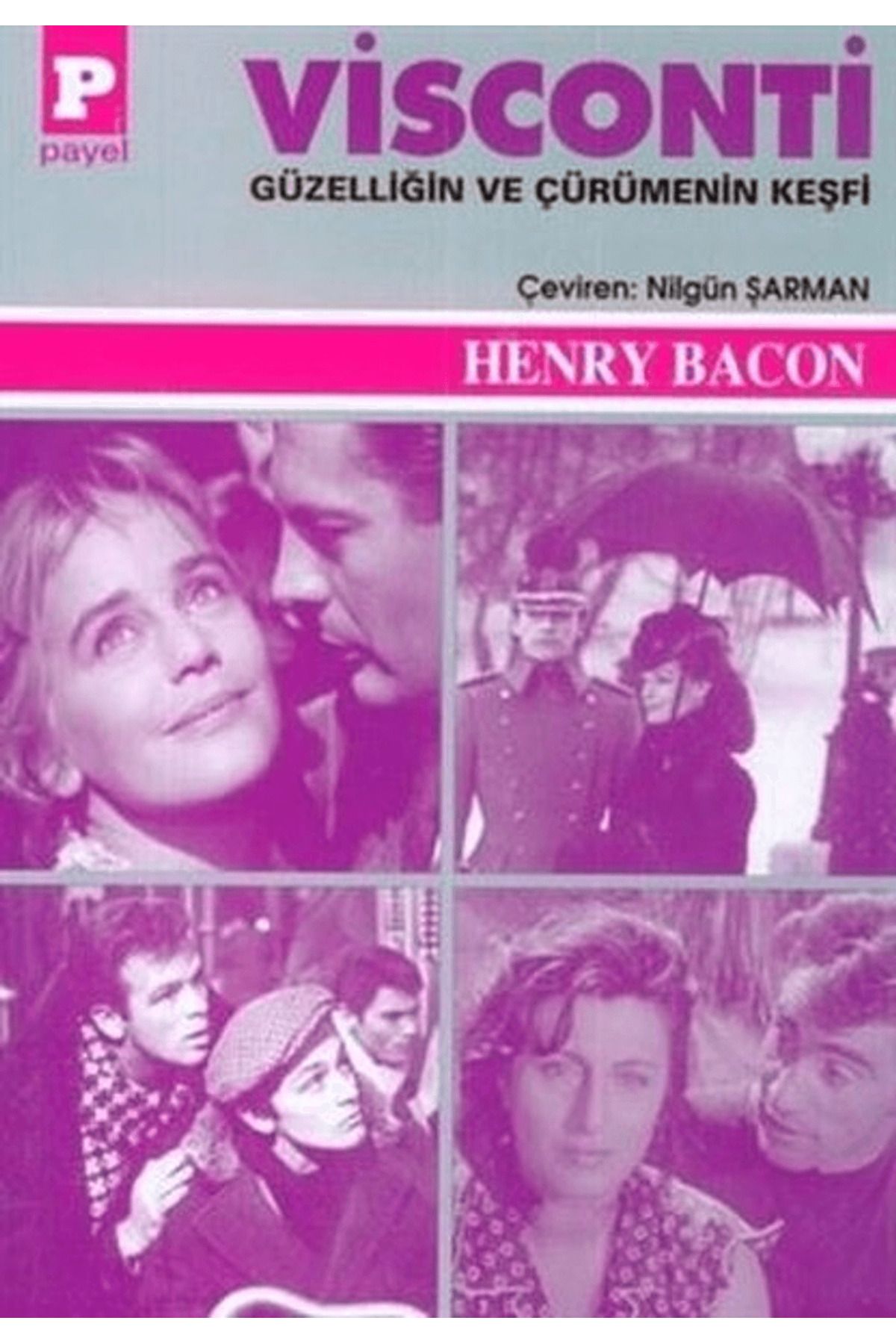 Payel Yayınları Visconti