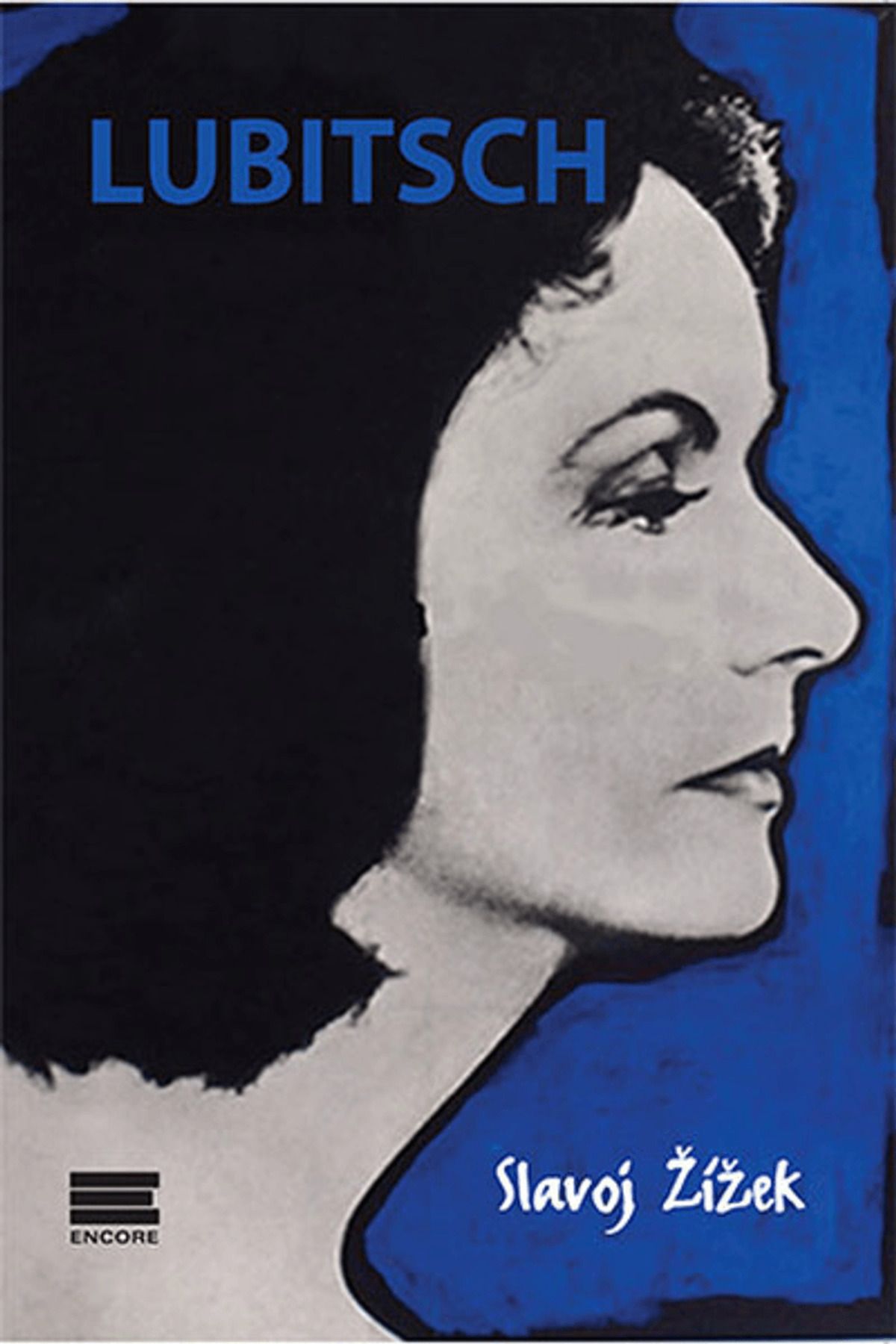 Encore Yayınları Lubitsch