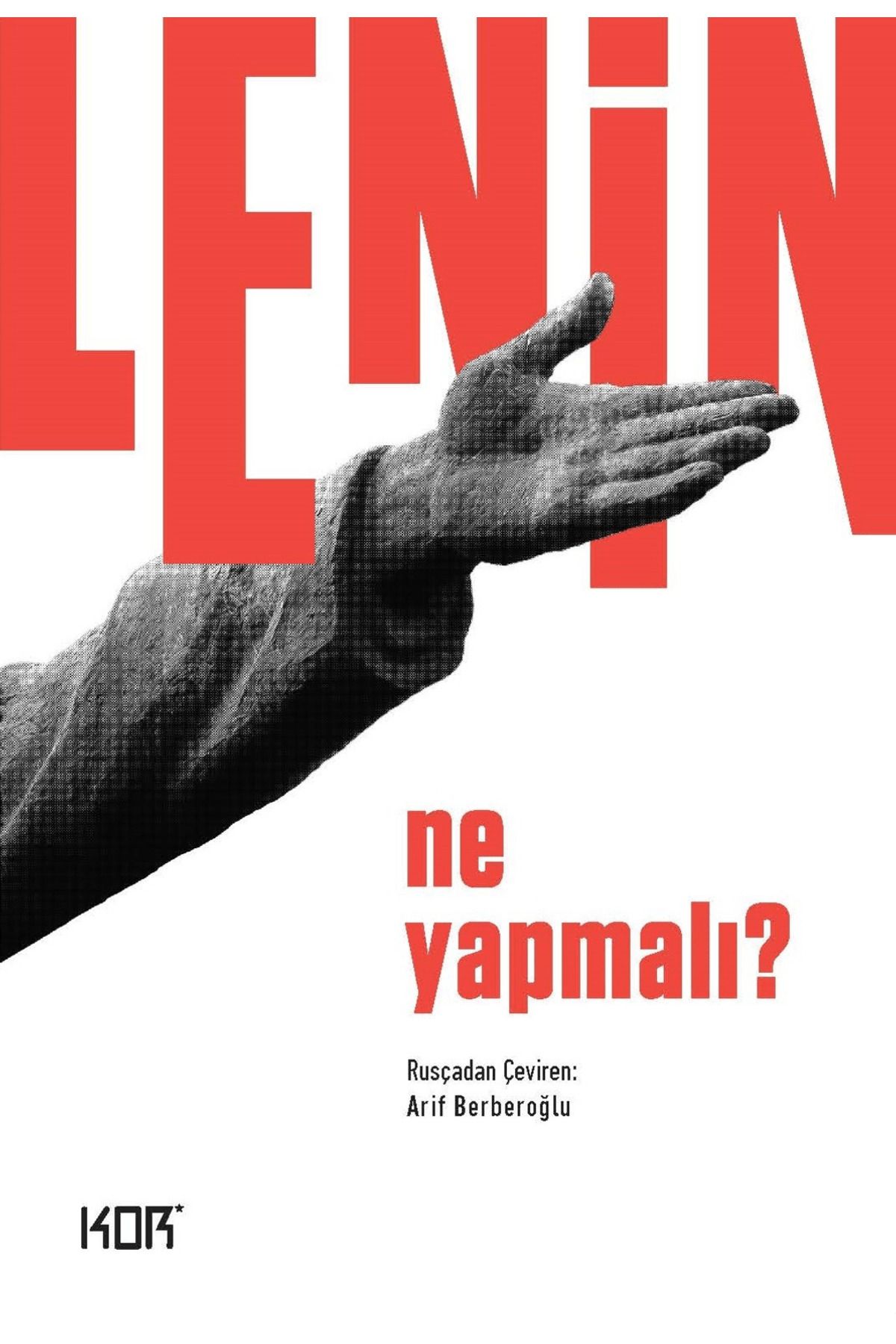 Kor Kitap Ne Yapmalı?