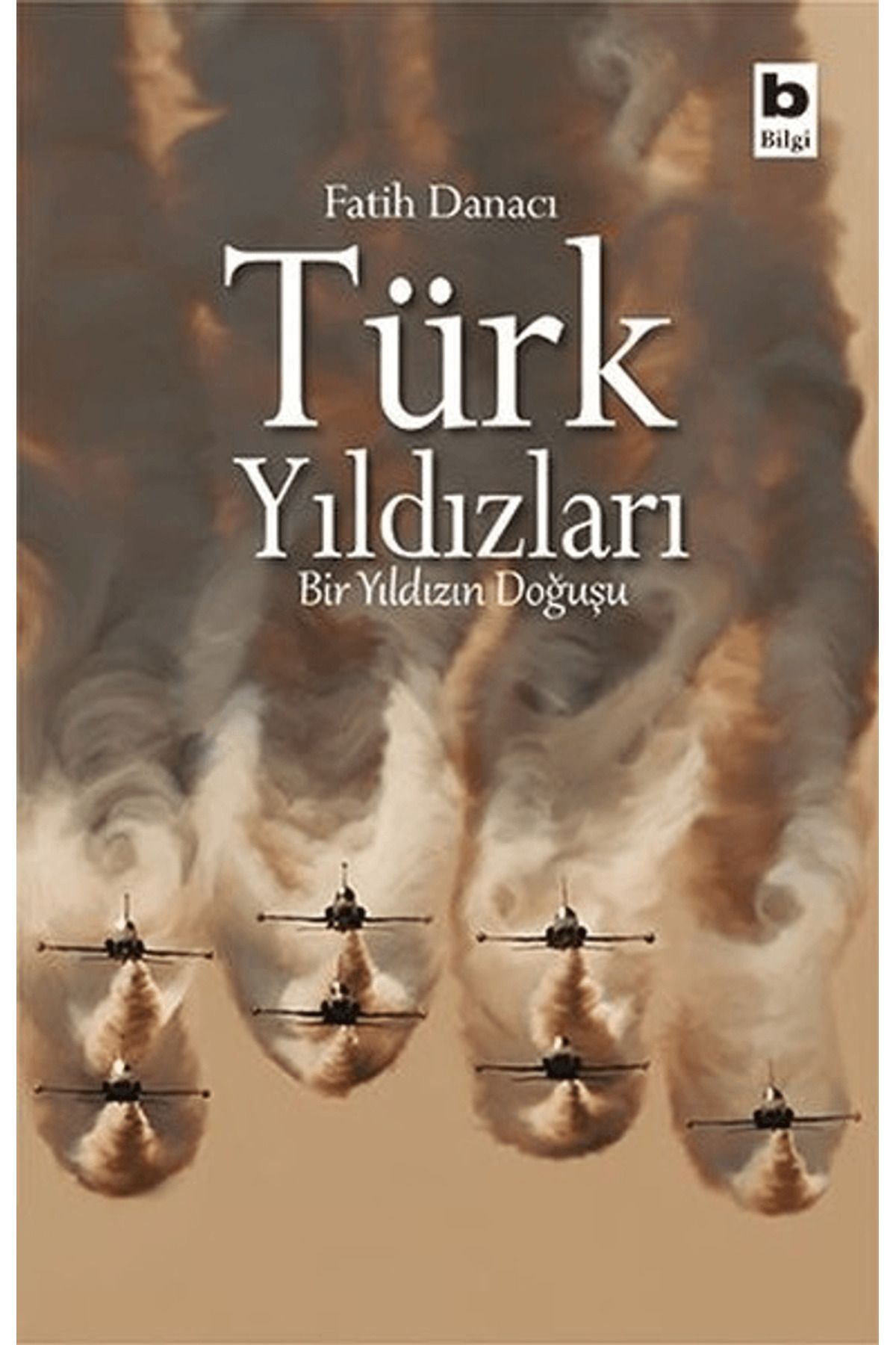 Bilgi Yayınevi Türk Yıldızları