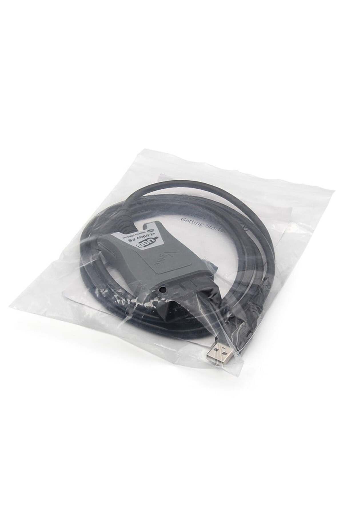 VLİNKER-Techstar® Vgate vLinker FS Professional Diagnosis, Dedicated Forscan, Service Procedures, Allows Pro 6