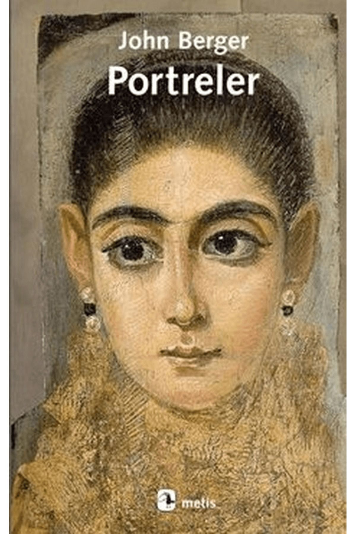 Metis Yayınları Portreler (Ciltli)