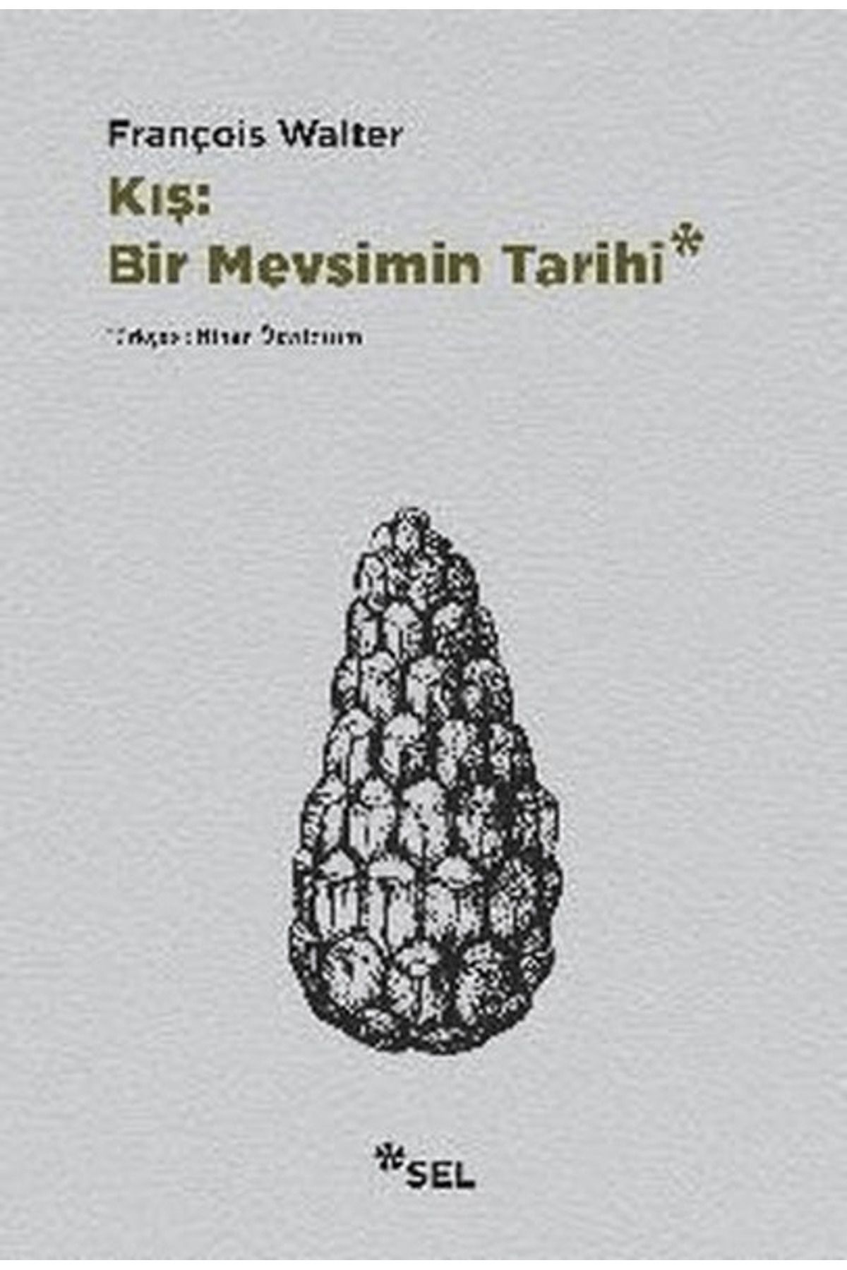 Sel Yayıncılık Kış: Bir Mevsimin Tarihi