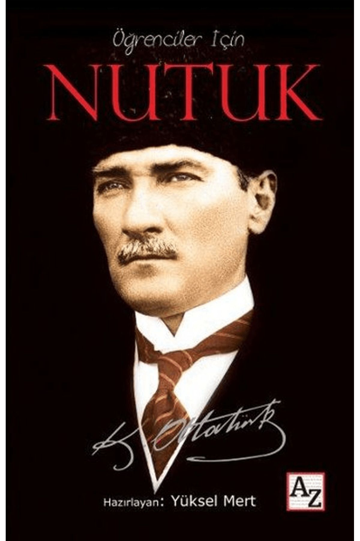 Az Kitap Öğrenciler İçin Nutuk