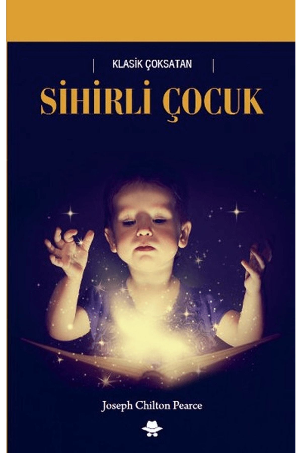 Görünmez Adam Yayıncılık Sihirli Çocuk