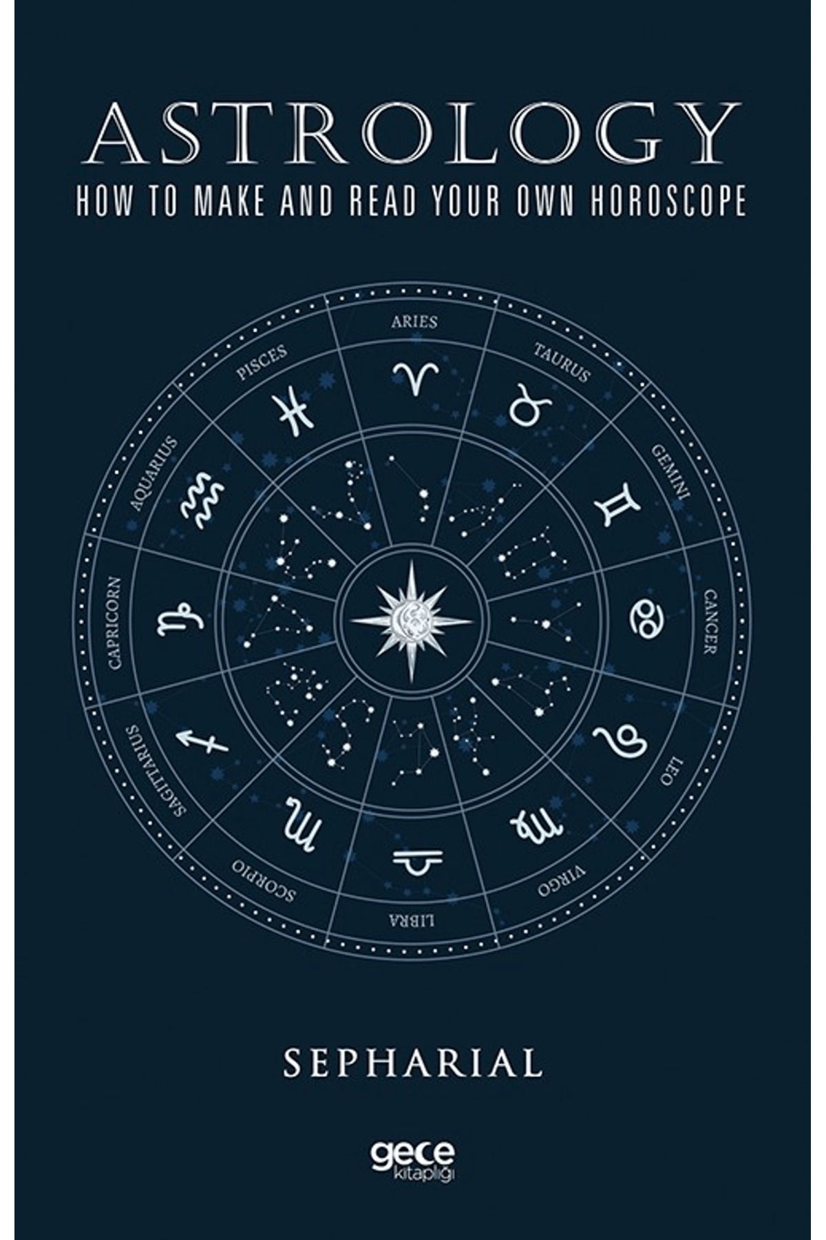 Gece Kitaplığı Astrology