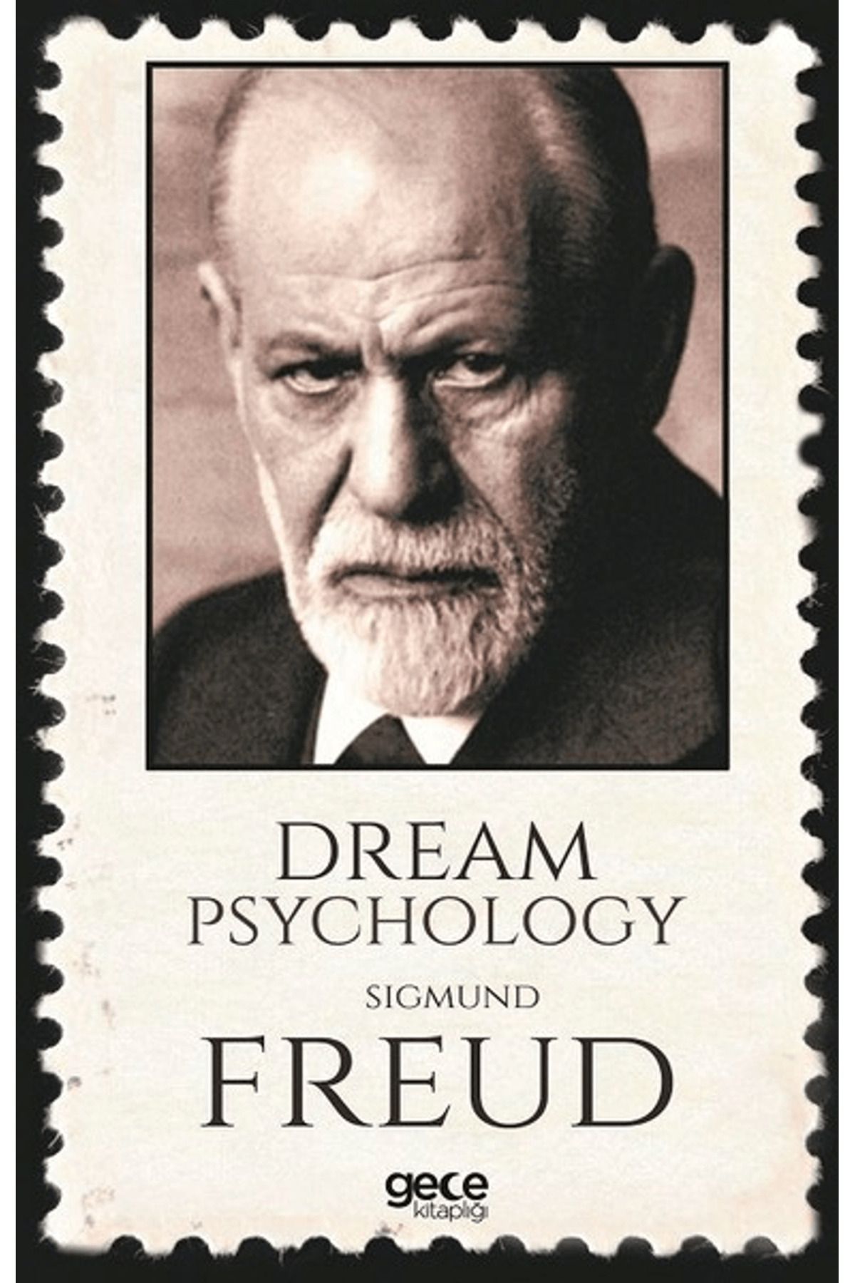 Gece Kitaplığı Dream Psychology