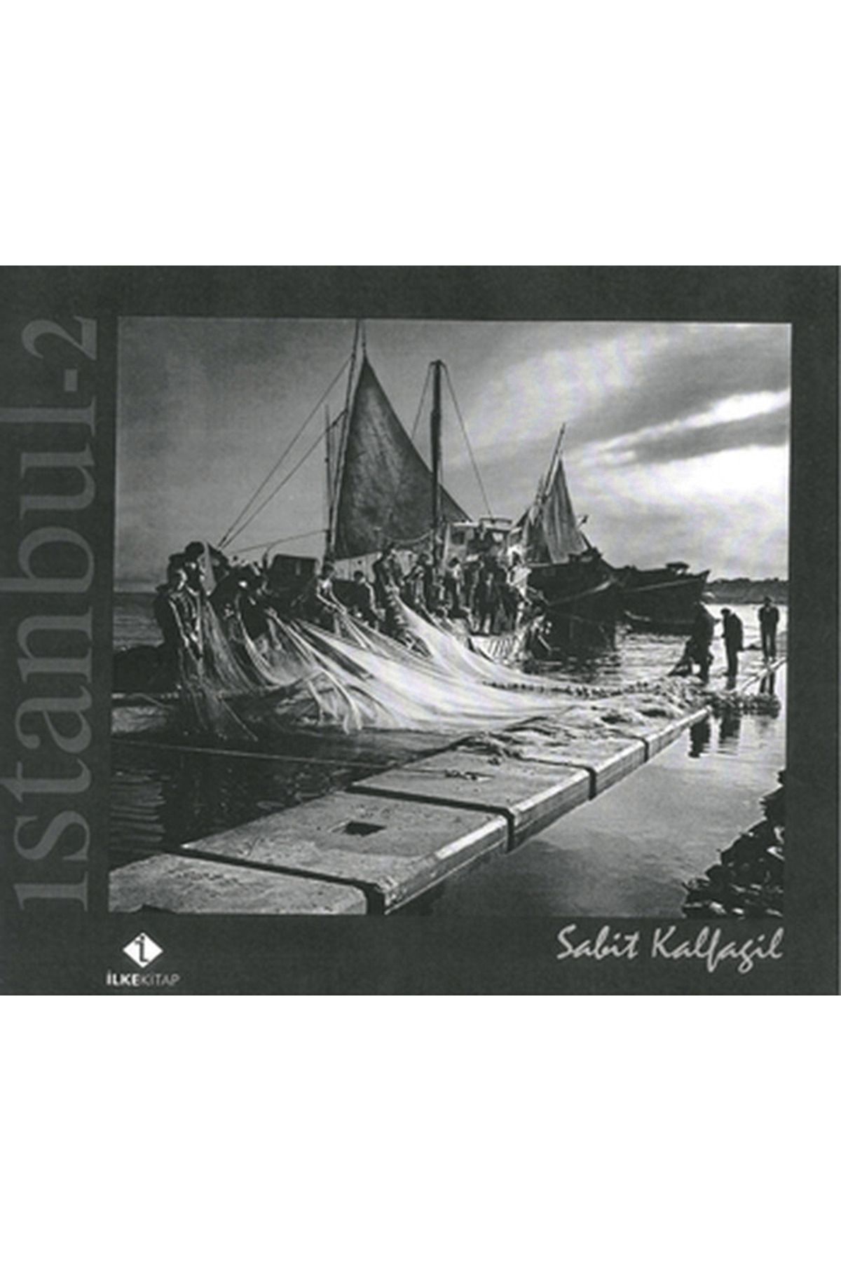 İlke Kitap İstanbul 2