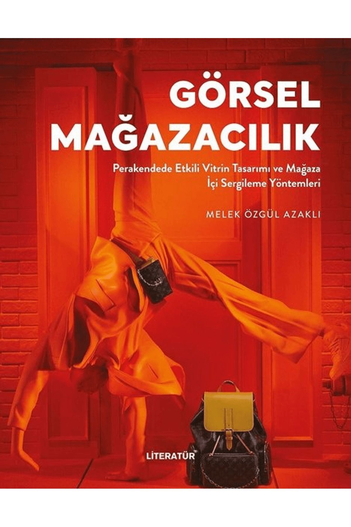 Literatür Yayıncılık Görsel Mağazacılık