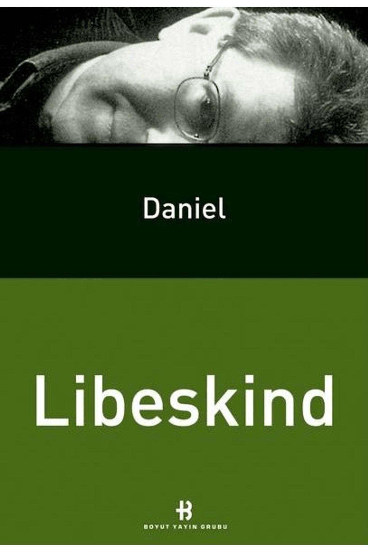 Boyut Yayın Grubu Daniel Libeskind