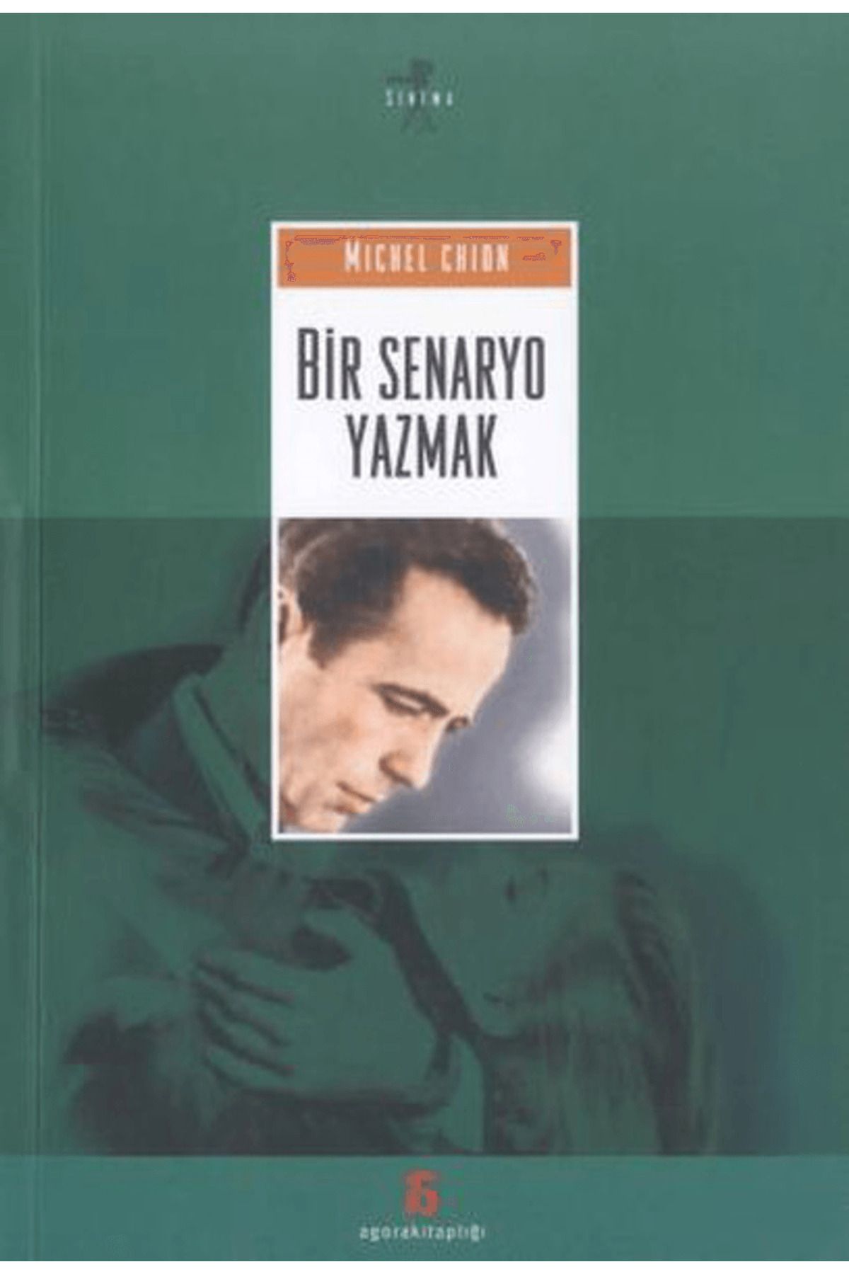Agora Kitaplığı Bir Senaryo Yazmak