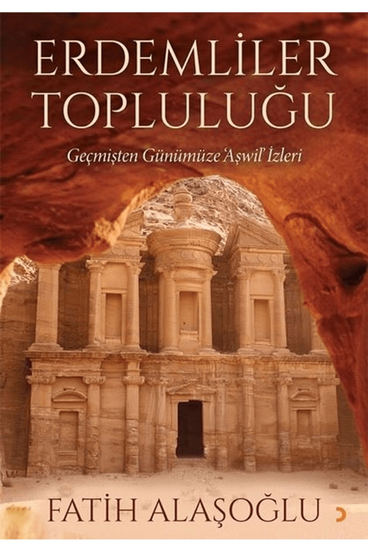 Cinius Yayınları Erdemliler Topluluğu
