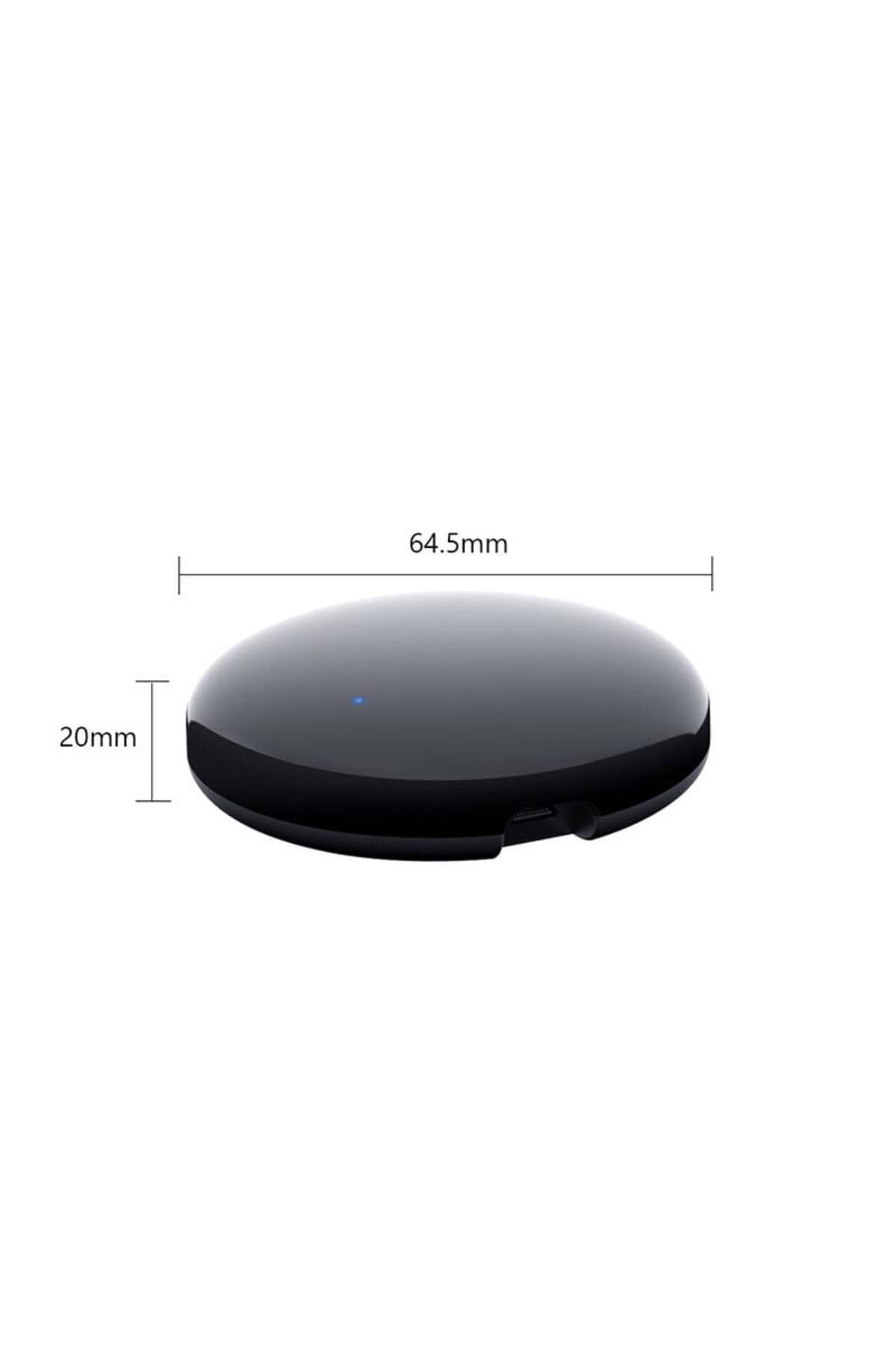 TECHSTAR-® Sl-12 Universal Smart Remote Control, Wireless, Ir, Automation, Amazon Alexa, Google Assis 6