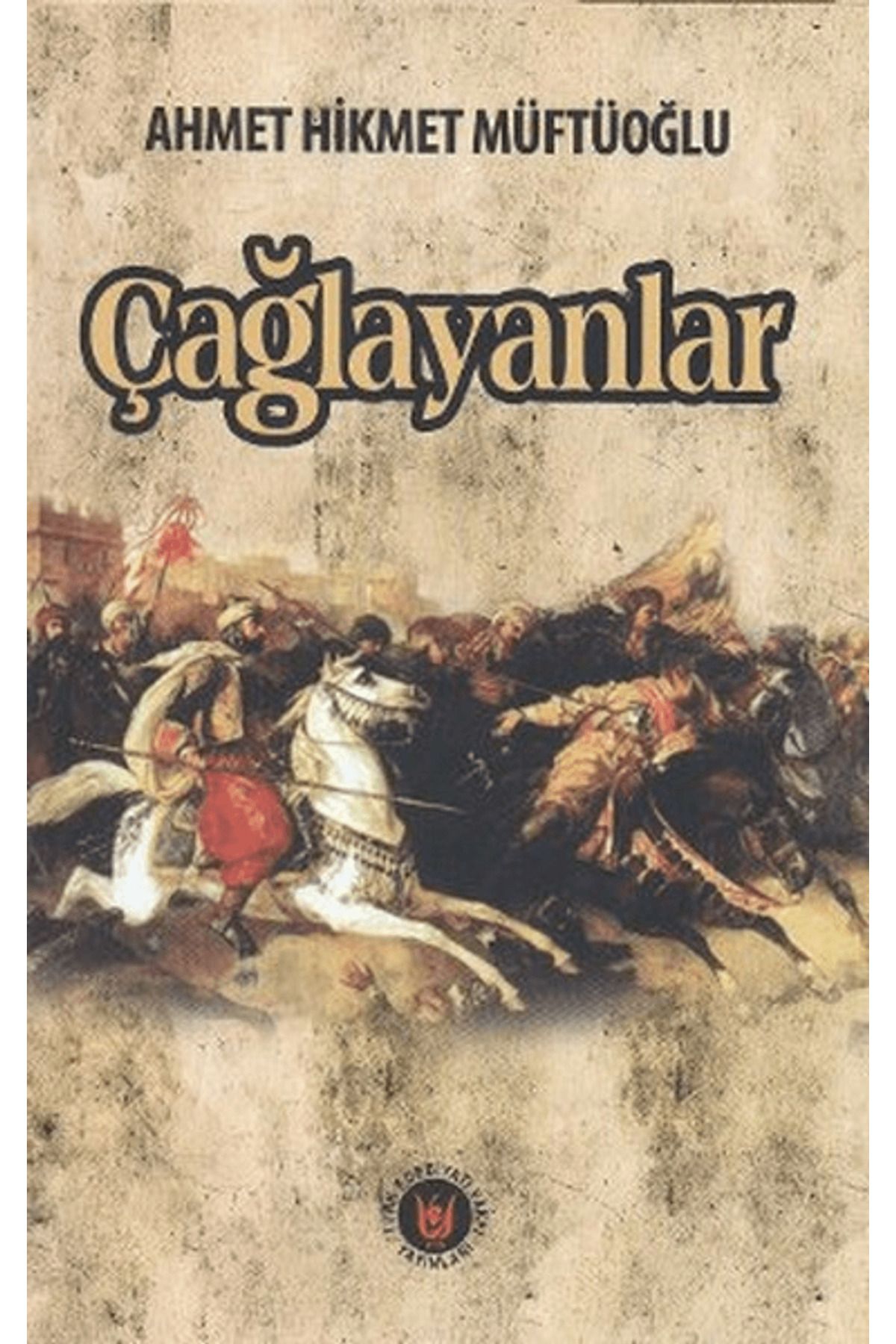 Tedev Yayınları Çağlayanlar